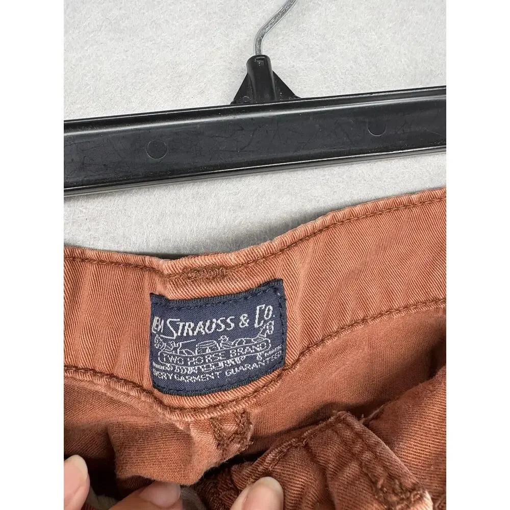 Levis vintage levi